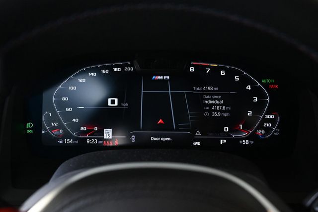 2023 BMW M8 Competition - 22976851 - 10