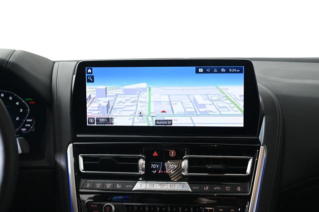 2023 BMW M8 Competition - 22976851 - 12