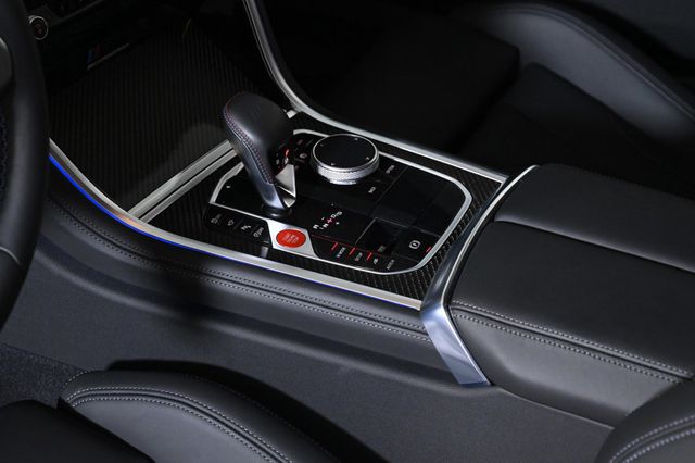 2023 BMW M8 Competition - 22976851 - 18