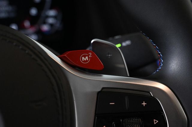 2023 BMW M8 Competition - 22976851 - 21