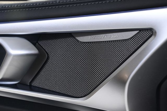 2023 BMW M8 Competition - 22976851 - 22