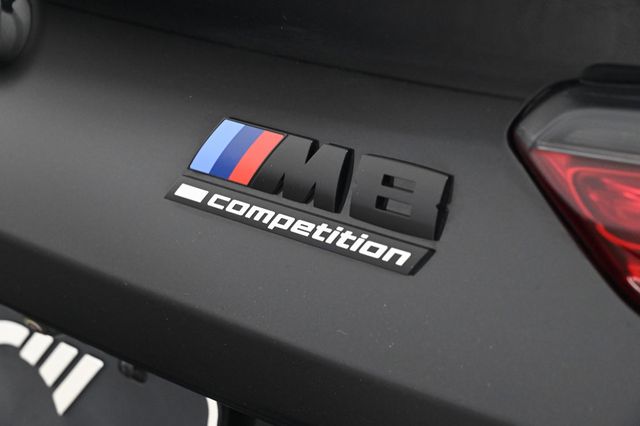 2023 BMW M8 Competition - 22976851 - 24
