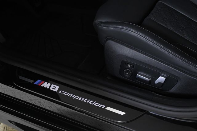 2023 BMW M8 Competition - 22976851 - 25