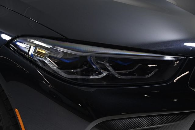 2023 BMW M8 Competition - 22976851 - 27