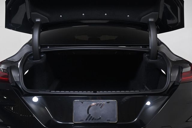 2023 BMW M8 Competition - 22976851 - 31