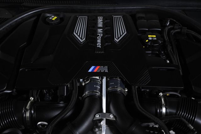 2023 BMW M8 Competition - 22976851 - 32