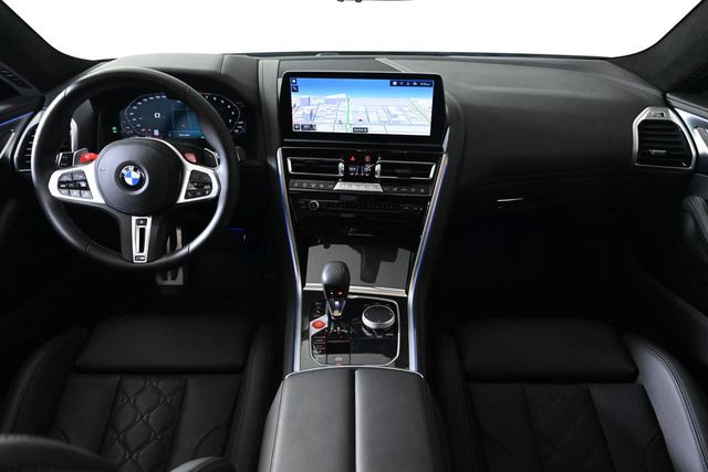 2023 BMW M8 Competition - 22976851 - 8