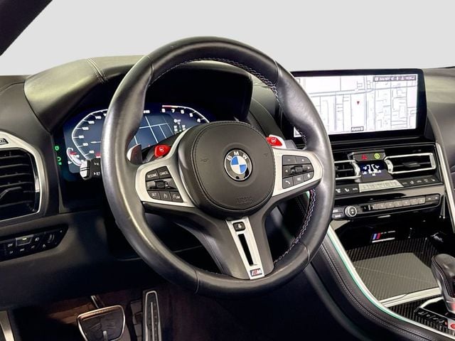 2023 BMW M8 Competition - 23058134 - 9