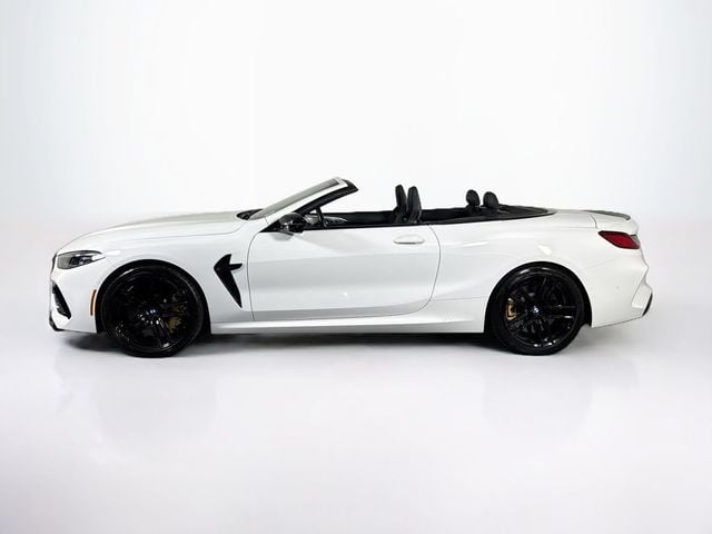 2023 BMW M8 Competition - 23058134 - 1