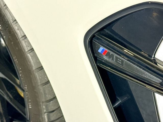 2023 BMW M8 Competition - 23058134 - 20