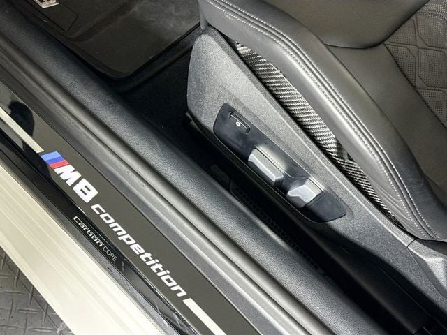 2023 BMW M8 Competition - 23058134 - 21