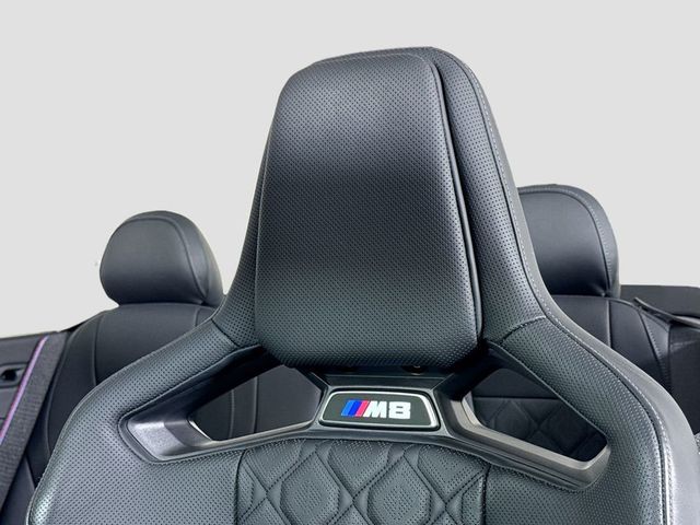 2023 BMW M8 Competition - 23058134 - 22