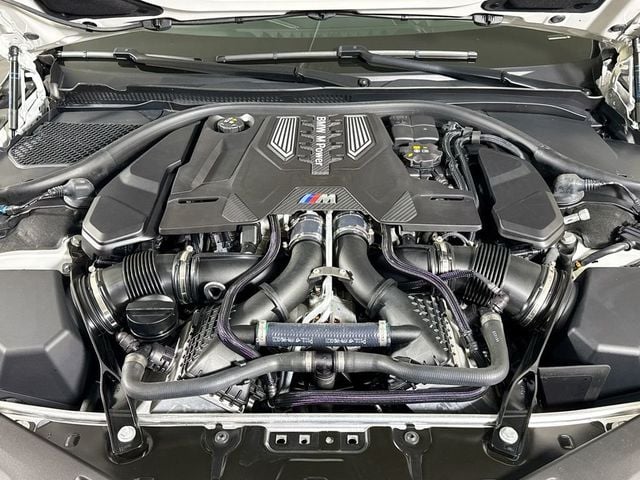 2023 BMW M8 Competition - 23058134 - 24