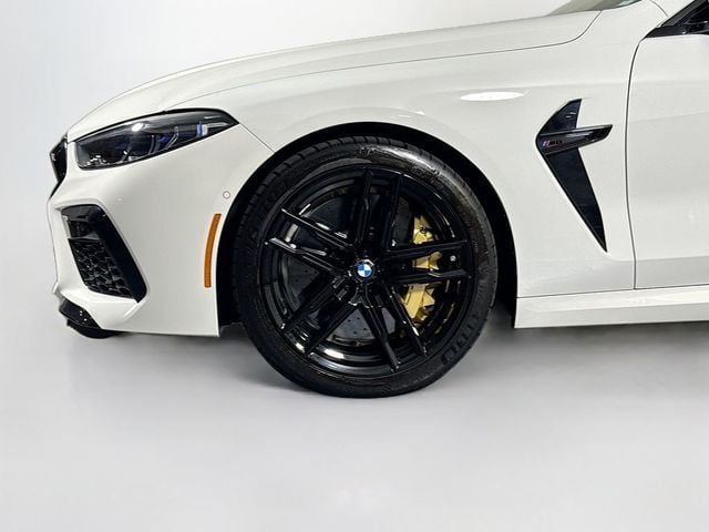 2023 BMW M8 Competition - 23058134 - 25