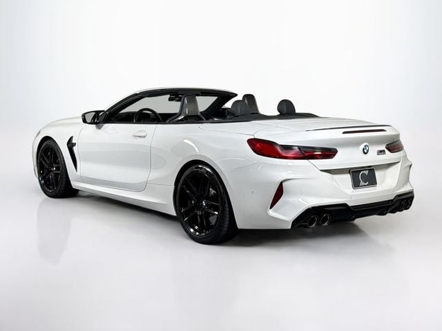 2023 BMW M8 Competition - 23058134 - 2