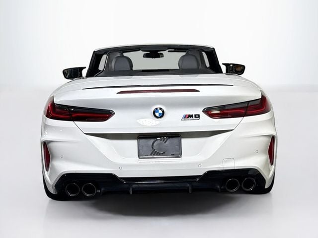 2023 BMW M8 Competition - 23058134 - 3