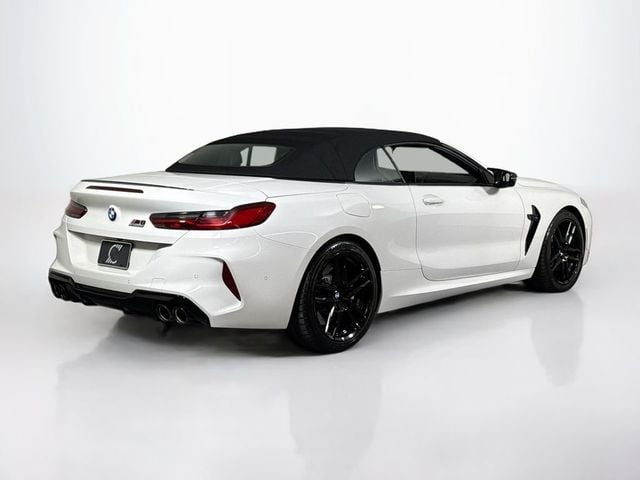 2023 BMW M8 Competition - 23058134 - 4