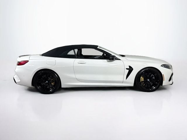 2023 BMW M8 Competition - 23058134 - 5
