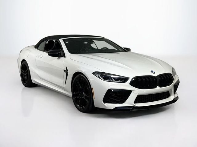 2023 BMW M8 Competition - 23058134 - 6