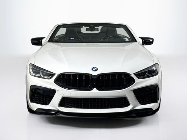 2023 BMW M8 Competition - 23058134 - 7