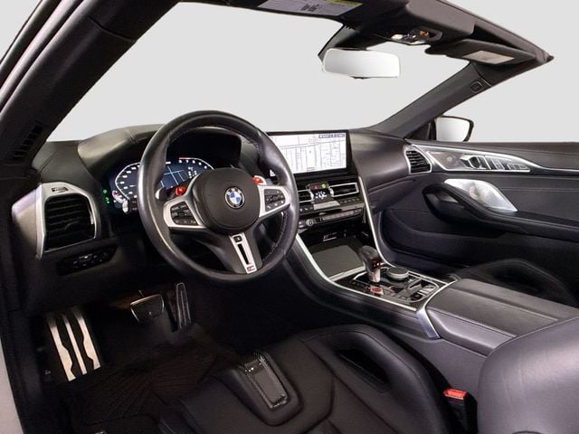 2023 BMW M8 Competition - 23058134 - 8