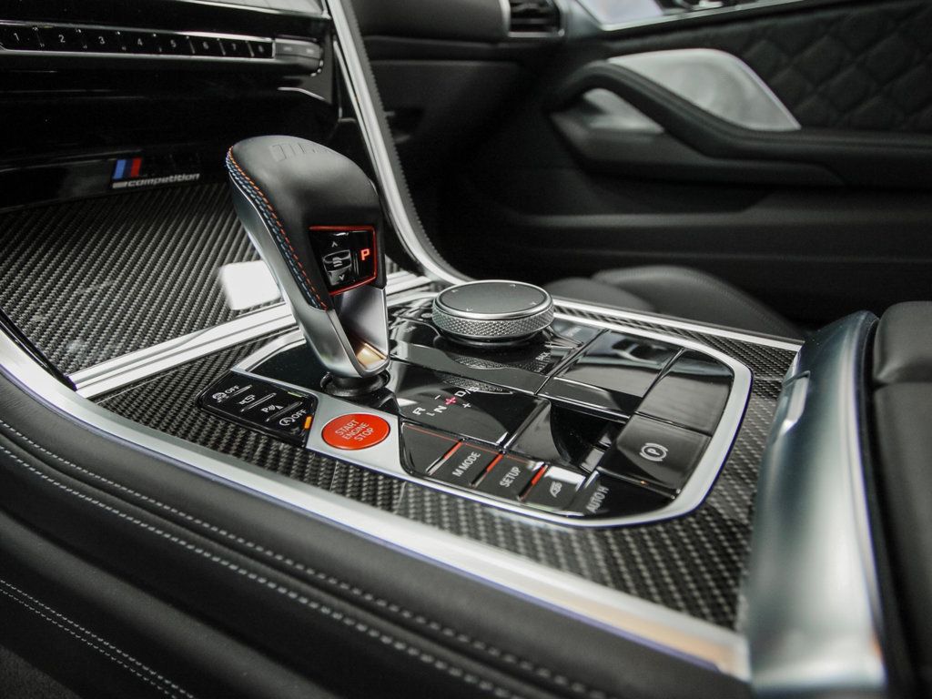 BMW M8 photo 20