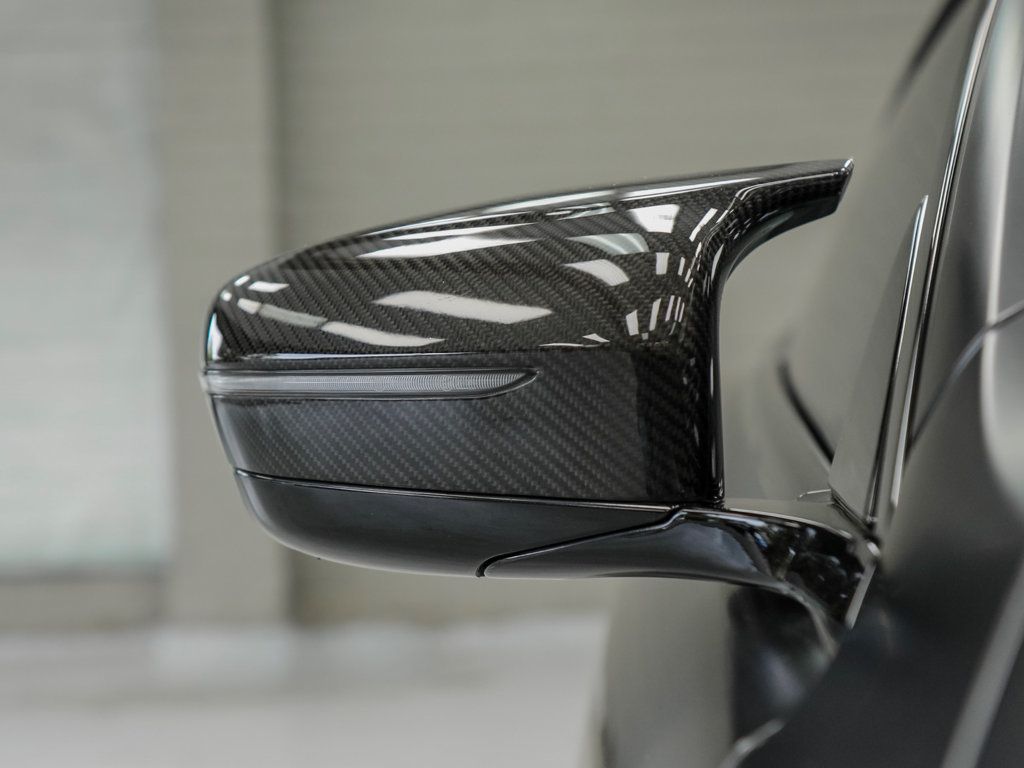 BMW M8 photo 7
