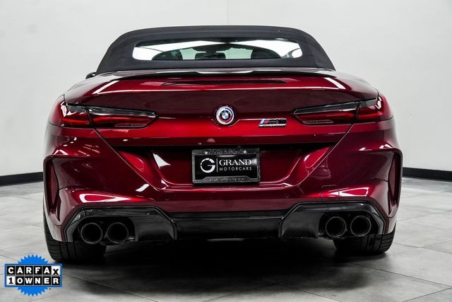 2023 BMW M8 Competition - 22971954 - 9