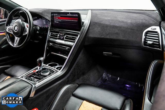 2023 BMW M8 Competition - 22971954 - 16