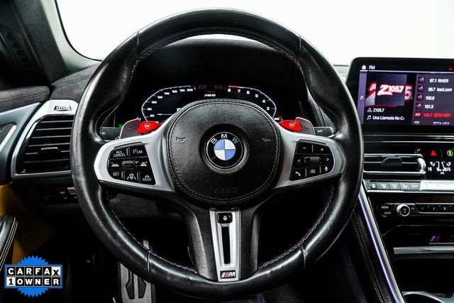 2023 BMW M8 Competition - 22971954 - 17