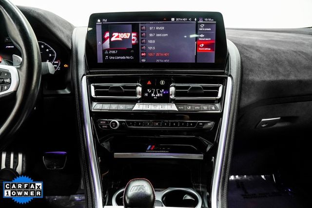 2023 BMW M8 Competition - 22971954 - 18