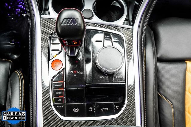 2023 BMW M8 Competition - 22971954 - 19