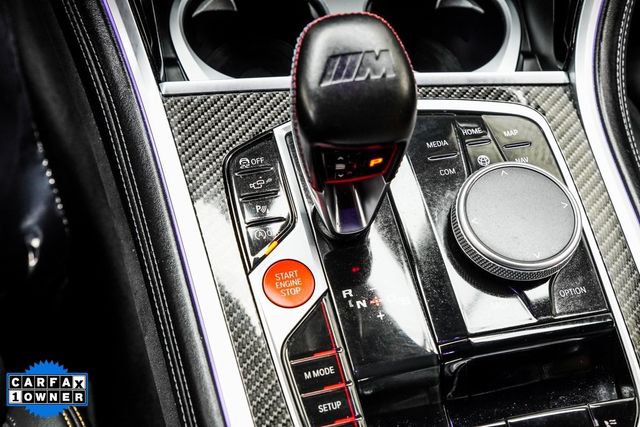 2023 BMW M8 Competition - 22971954 - 21