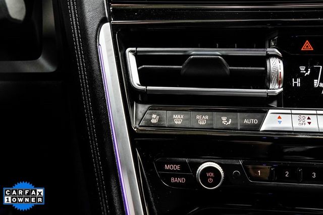 2023 BMW M8 Competition - 22971954 - 22