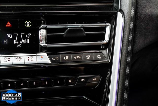 2023 BMW M8 Competition - 22971954 - 23