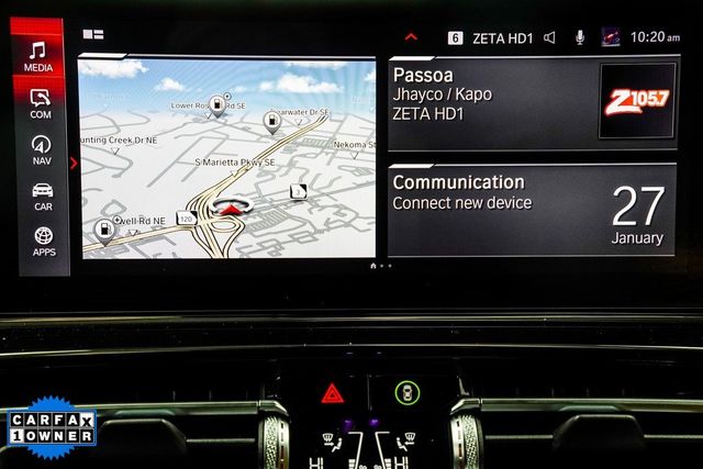 2023 BMW M8 Competition - 22971954 - 25