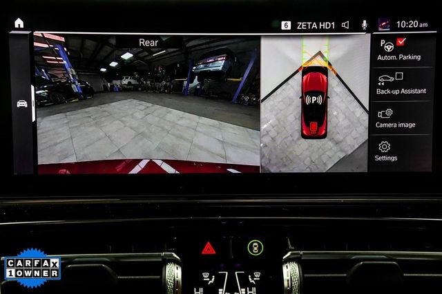 2023 BMW M8 Competition - 22971954 - 28