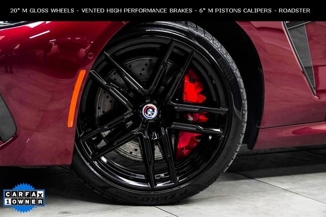 2023 BMW M8 Competition - 22971954 - 2