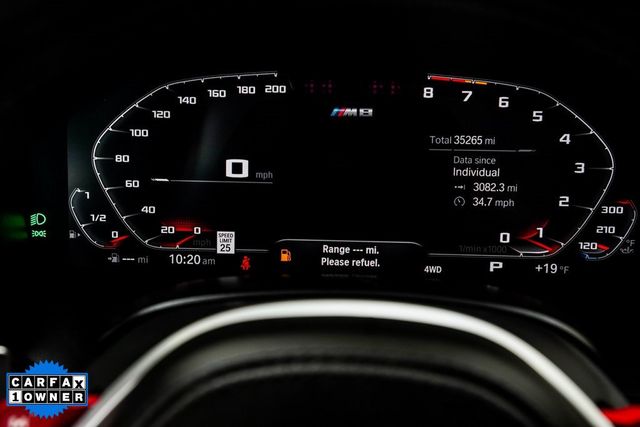 2023 BMW M8 Competition - 22971954 - 29