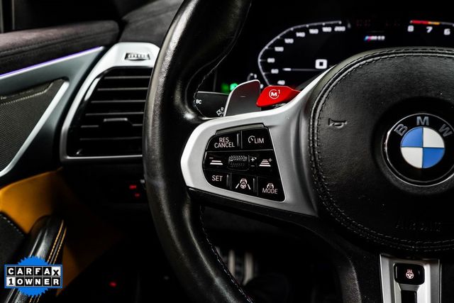 2023 BMW M8 Competition - 22971954 - 30