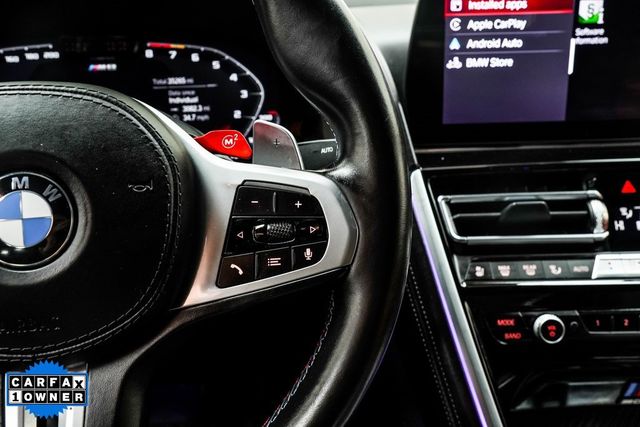 2023 BMW M8 Competition - 22971954 - 31