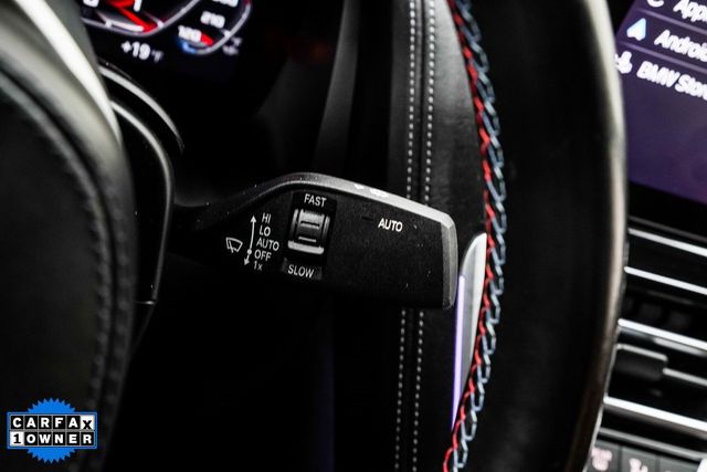 2023 BMW M8 Competition - 22971954 - 32