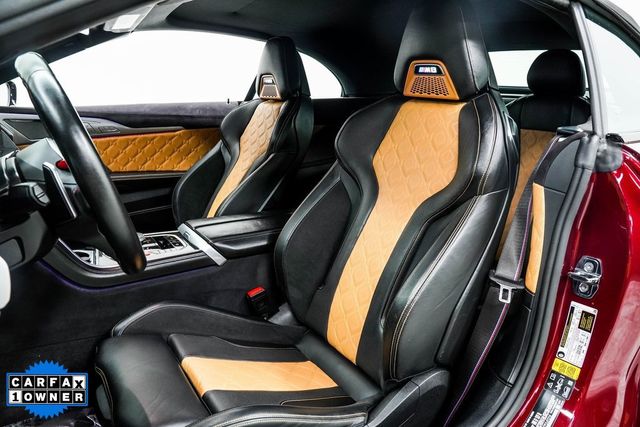 2023 BMW M8 Competition - 22971954 - 36