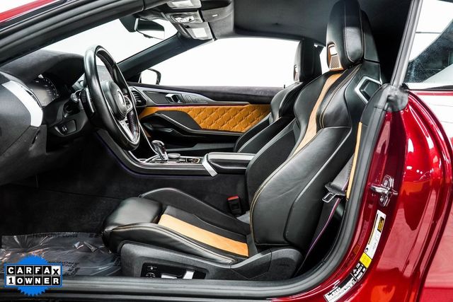 2023 BMW M8 Competition - 22971954 - 37