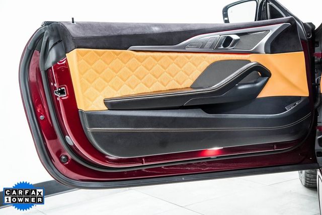 2023 BMW M8 Competition - 22971954 - 39