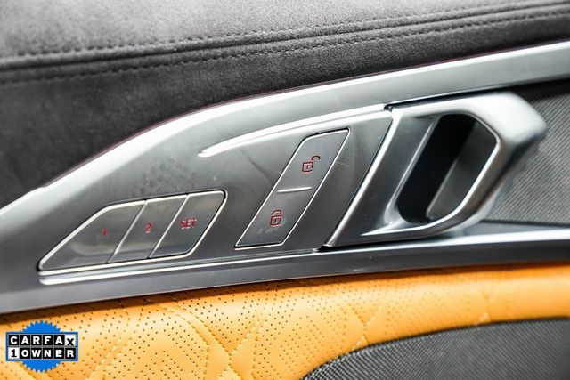 2023 BMW M8 Competition - 22971954 - 41