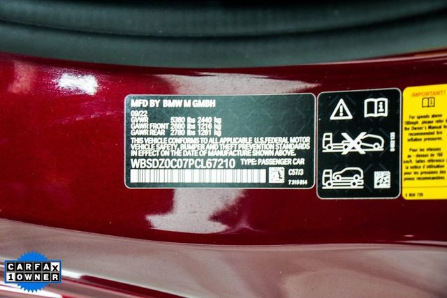 2023 BMW M8 Competition - 22971954 - 44