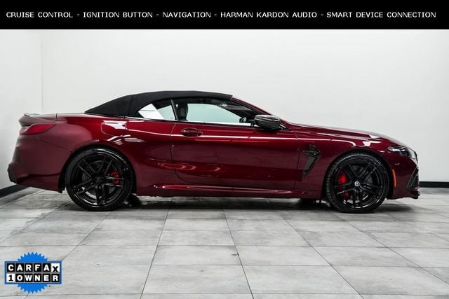 2023 BMW M8 Competition - 22971954 - 5