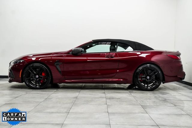 2023 BMW M8 Competition - 22971954 - 8