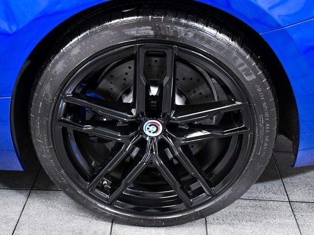 2023 BMW M8 Competition - 22975992 - 9